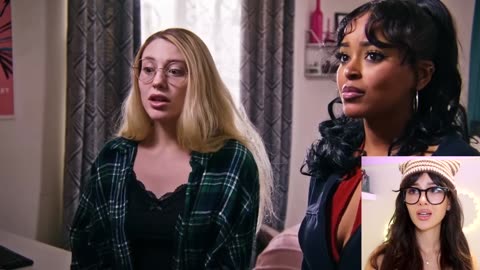 Girl Pretends To Be ARIANA GRANDE To Meet Crush! Leave a like if you enjoyed and watch