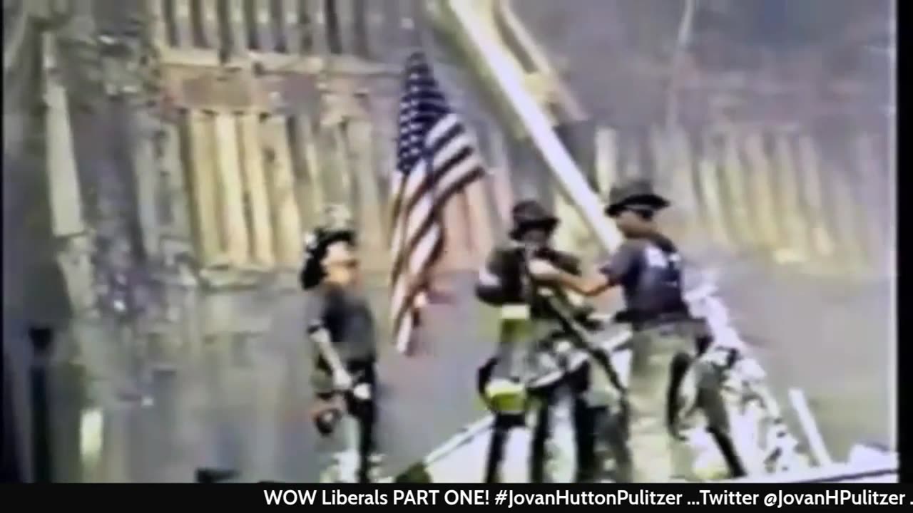 WOW Liberals PART ONE!