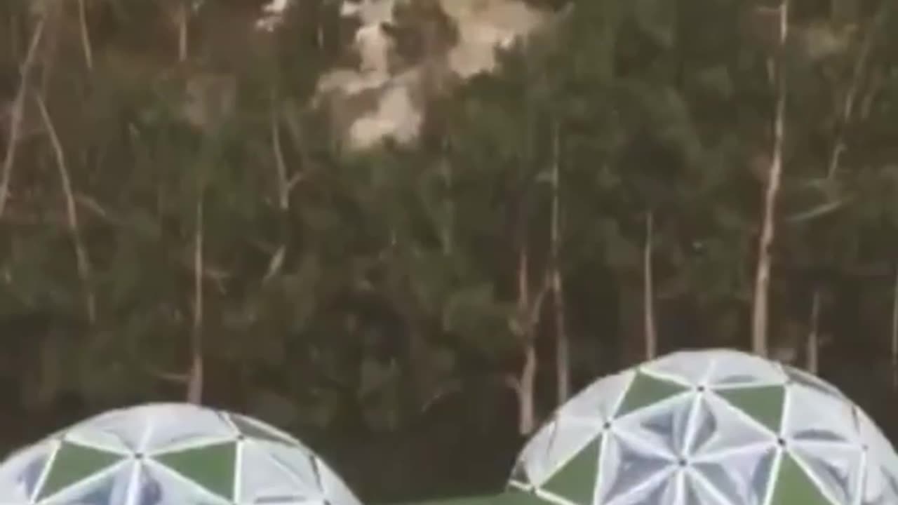 Your off grid house is wireless