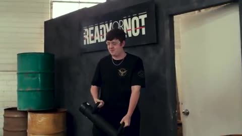 Ready or Not: SWAT Creator Experience 2