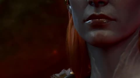 Was She Here The Whole Time?