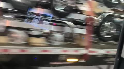 Pull them brakes anywhere #ourtruckinglife #truckdriving #trucker