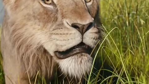 Mufasa 😍❤️ (Part - 22).....#reels #viralreels #reel #mufasa #animation #lastest #romantic #viralreel