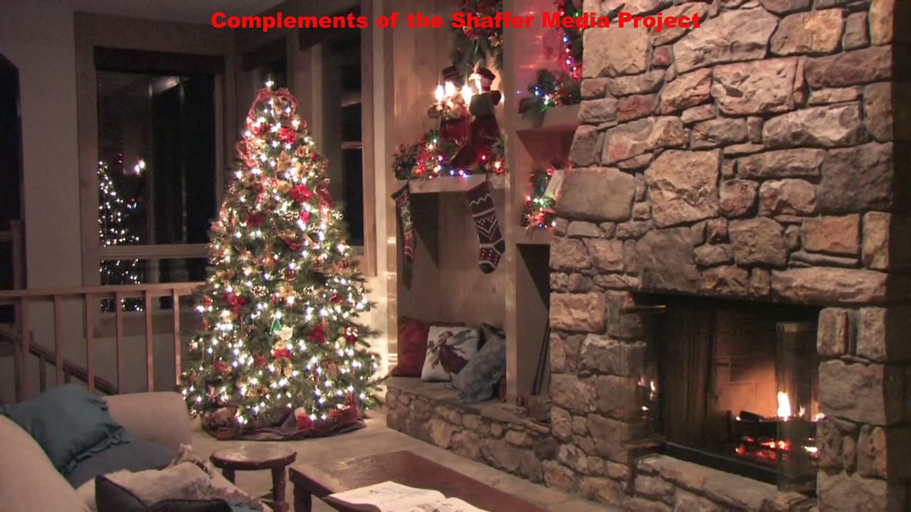 Christmas songs reimagined -- New holiday songs for your enjoyment