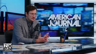 The American Journal: - FULL SHOW - 08/22/2025