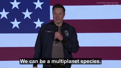 Elon Musk: Catching Starship with Mechazilla Arms Shows the Inspiring Future Ahead