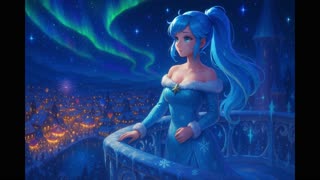 Echoes of a Frozen Heart V4