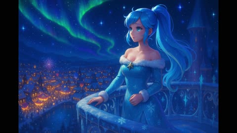 Echoes of a Frozen Heart V4