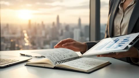 Global Consumer Trends 2025: How the Next Generation Is Changing the World