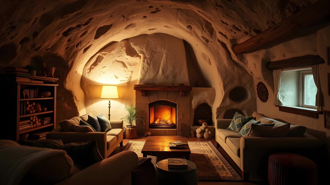 The Cave