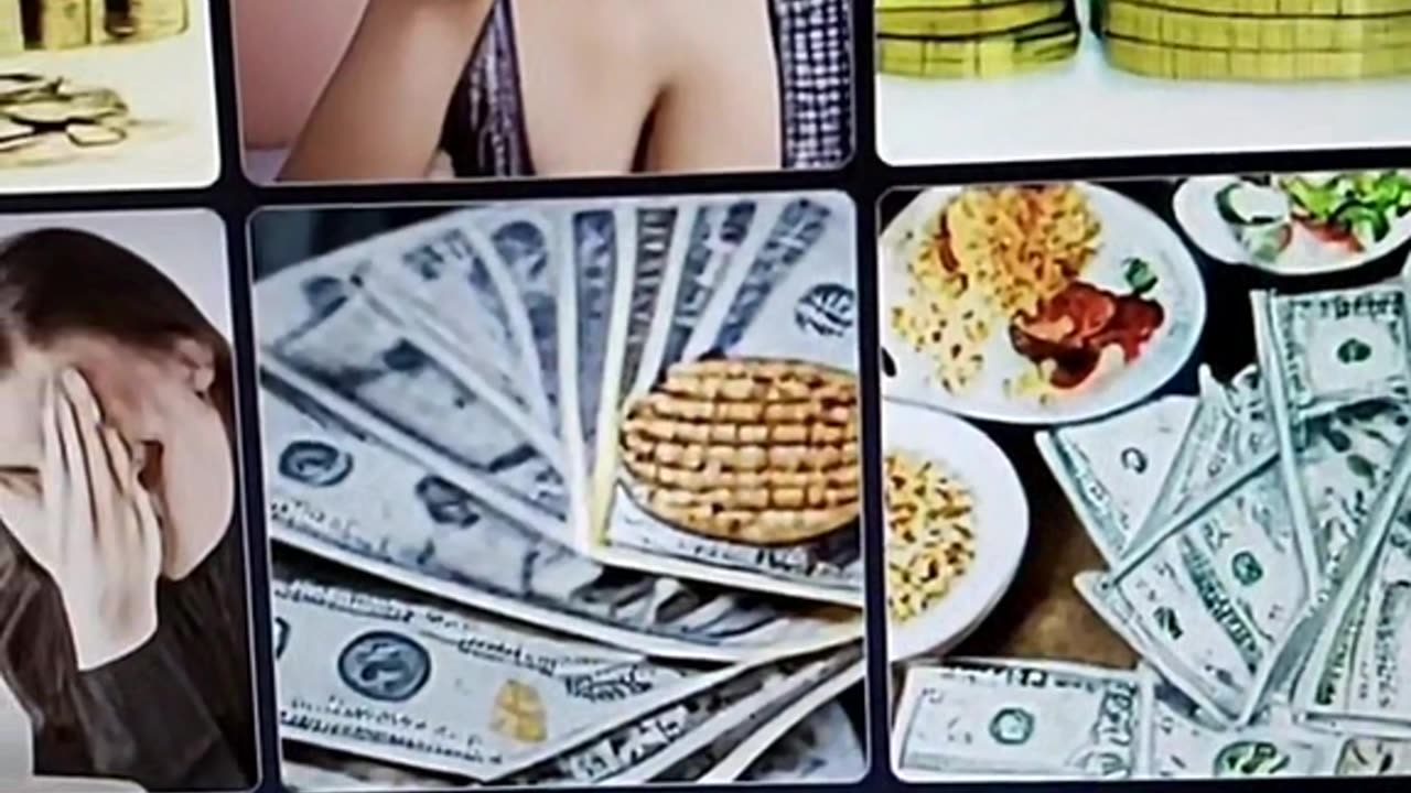 The rising cost of living