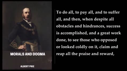 10-22 The MichiganAnon93 Channel Episode 18: Morals & Dogma Day I