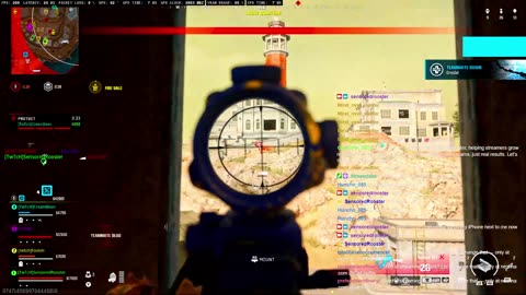 Call of Duty Black Ops 6 Warzone 2