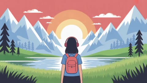 🎶 LoFi Relaxation | Calm, Chill Beats for Study & Meditation 🌿✨