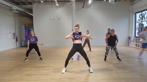 Dance Workout