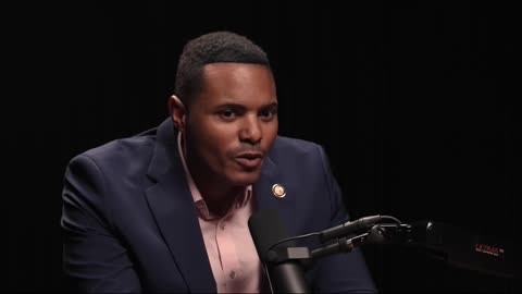 Democrats Unite Despite Differences - Ritchie Torres on Sam Harris #polarization #pragmatism