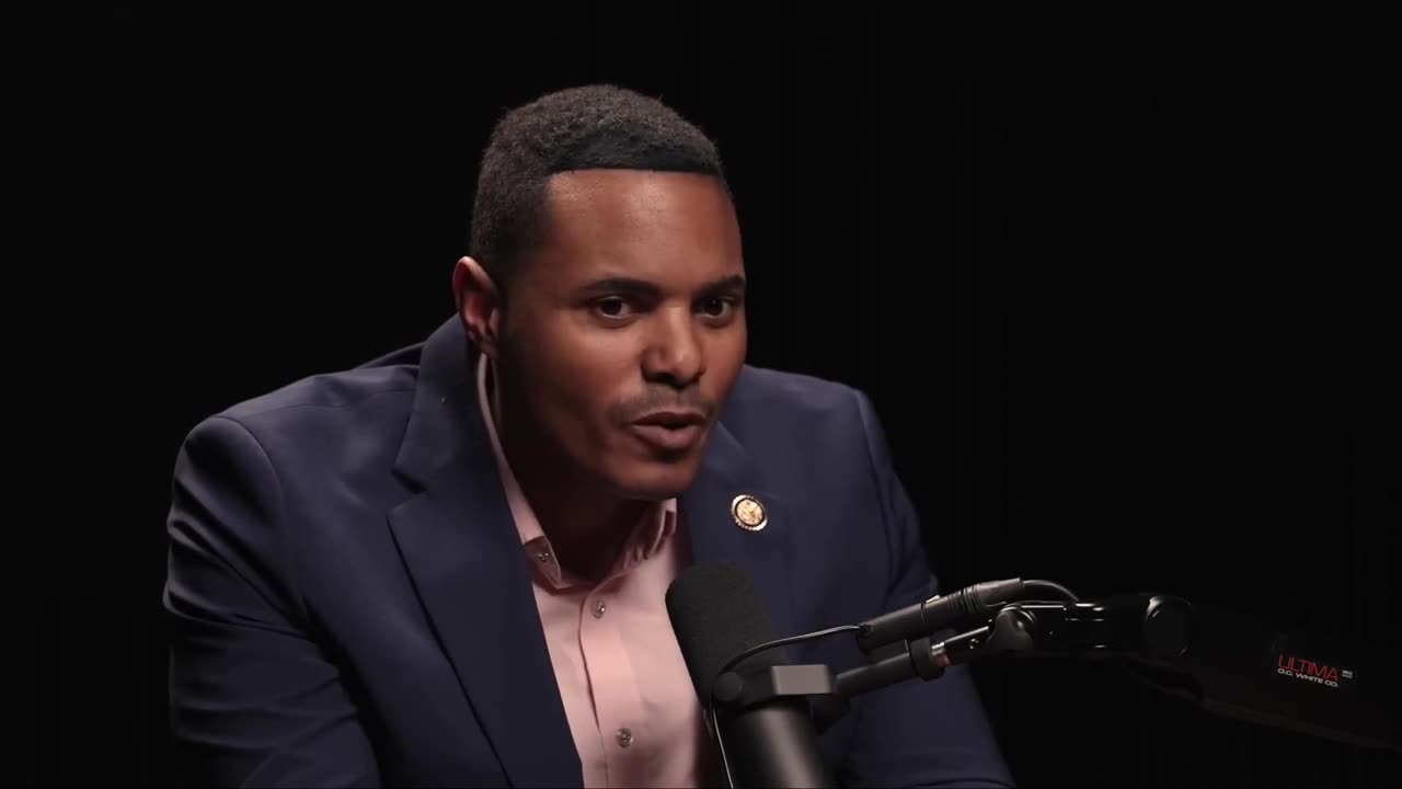Democrats Unite Despite Differences - Ritchie Torres on Sam Harris #polarization #pragmatism