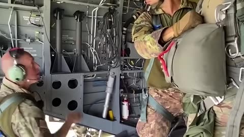 National #Airborne Day