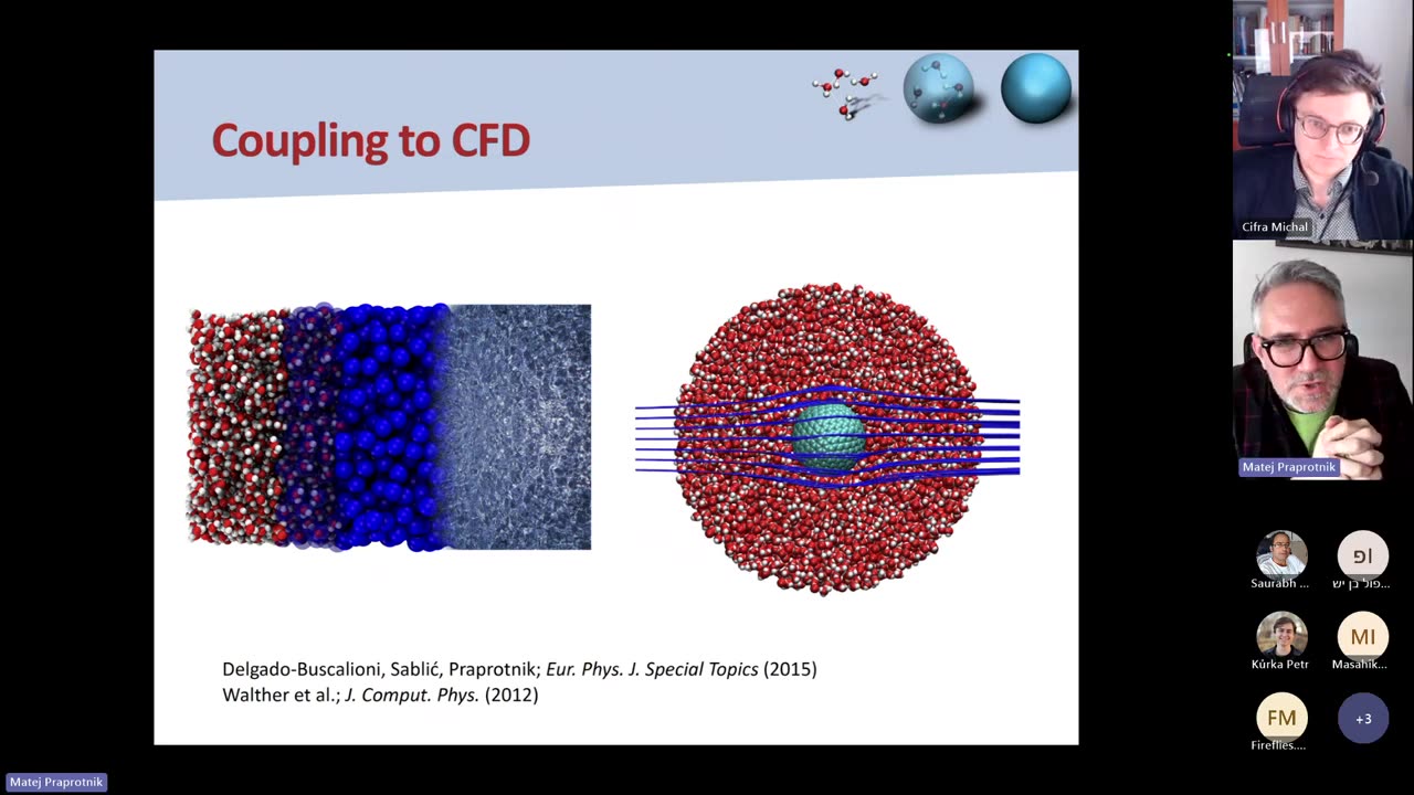 BioED - Matej Praprotnik - Sub THz acoustic excitation of protein motion Ultrasound is widely used as a noninvasive method in biomedical applications