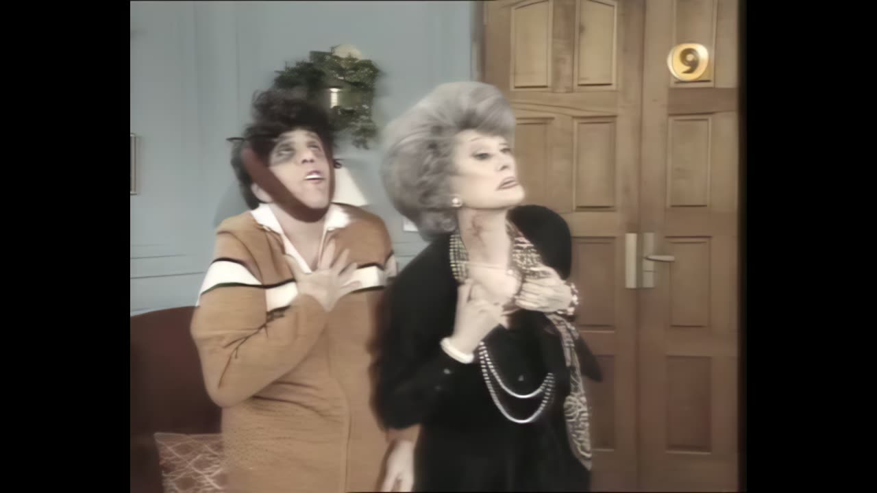 Antonio Gasalla - Kika: Antonieta Dentista