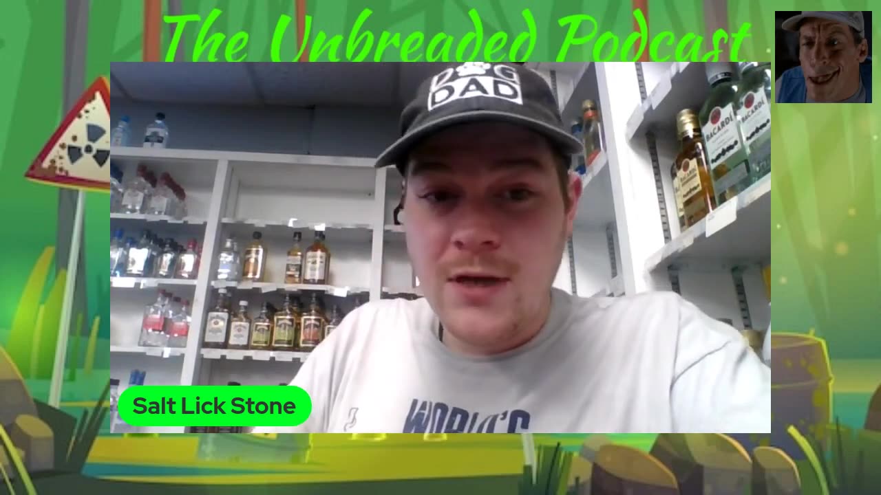 About Big Will Getting His Ass Beat By Bam Bam (Wolf) At Lytes Out - (A Stonehenge Perspective)