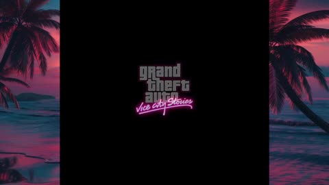 #Officially(Con·cept"℠™] [ˈKän-ˌsept"™™) #GrandTheftAuto"© #ViceCityStories"© #Entertainment"©