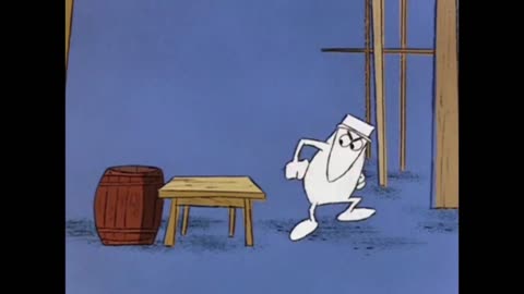 Citizen Z Animations Presents: Over 3 Hours of Pink Panther Remastered in HD