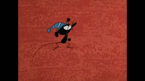 Citizen Z Animations Presents: Over 3 Hours of Pink Panther Remastered in HD