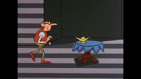 Citizen Z Animations Presents: Over 3 Hours of Pink Panther Remastered in HD