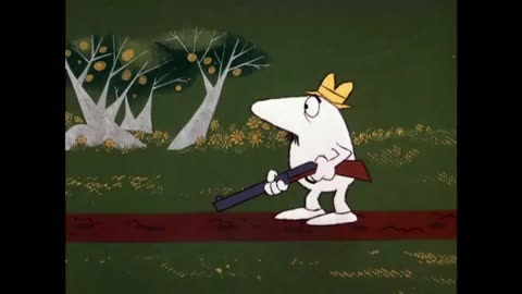 Citizen Z Animations Presents: Over 3 Hours of Pink Panther Remastered in HD