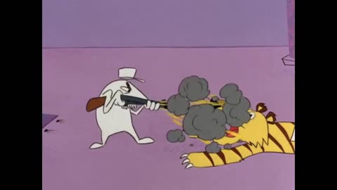 Citizen Z Animations Presents: Over 3 Hours of Pink Panther Remastered in HD