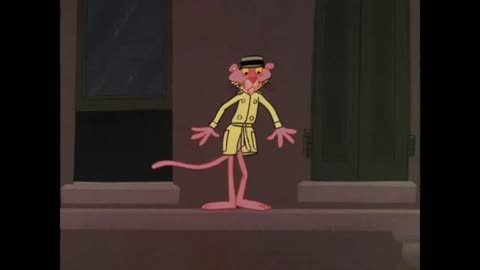 Citizen Z Animations Presents: Over 3 Hours of Pink Panther Remastered in HD