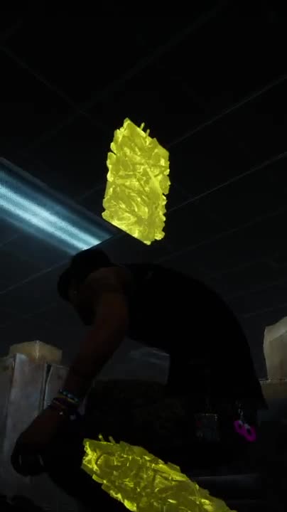 Arabunny's Funeral...sadly interrupted