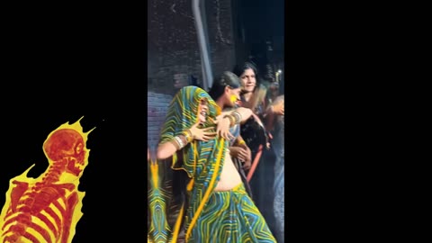 hot girls dance
