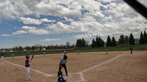 Colton Hogbacks 04 26 2025 Game W C1B