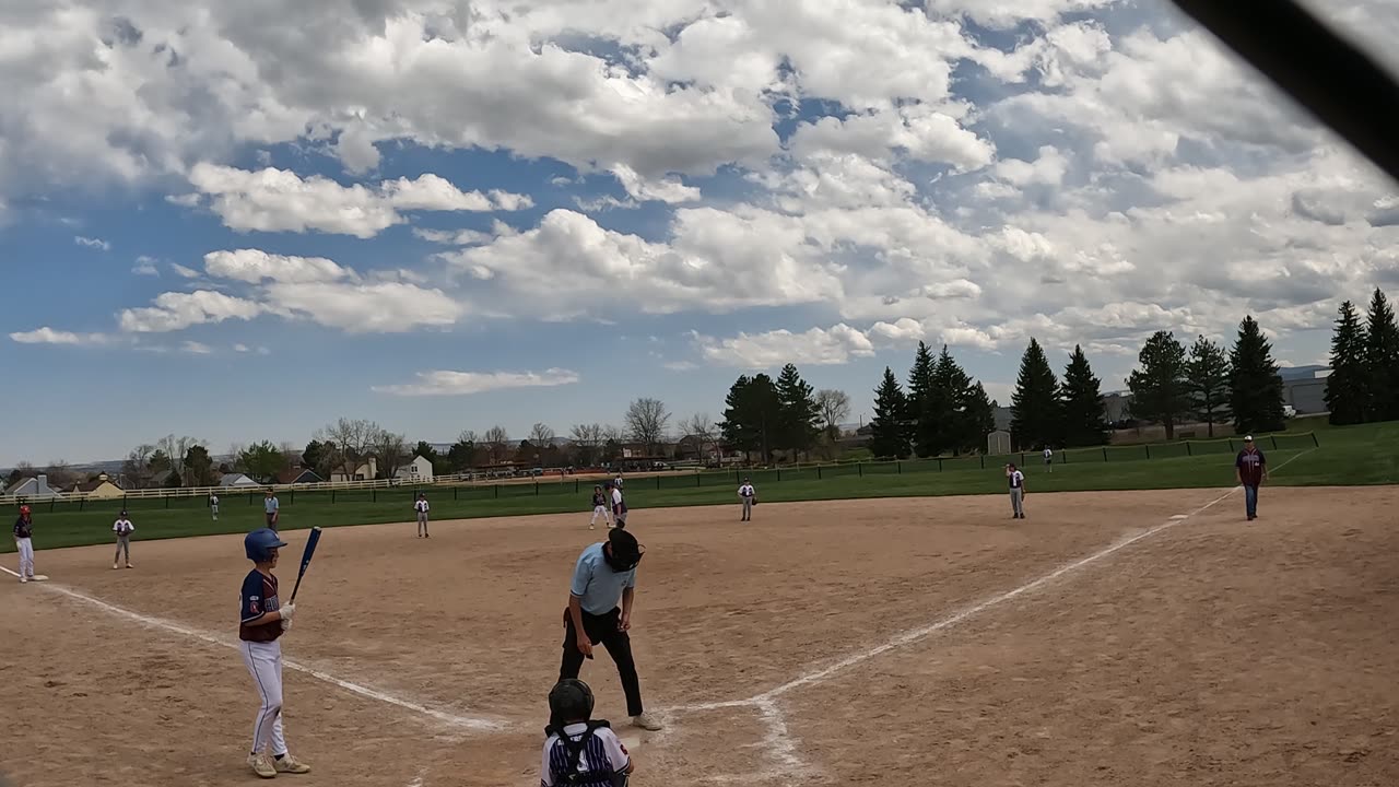 Colton Hogbacks 04 26 2025 Game W C1B