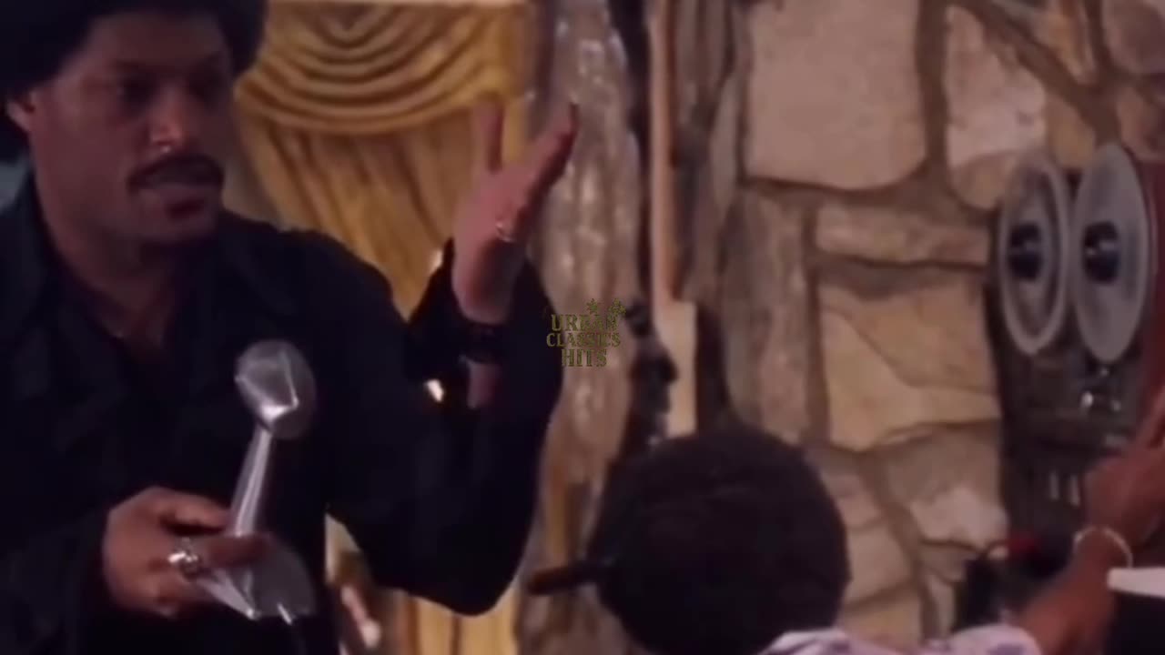 What's Love Got To Do With It (1993)