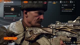 CoD Grinded