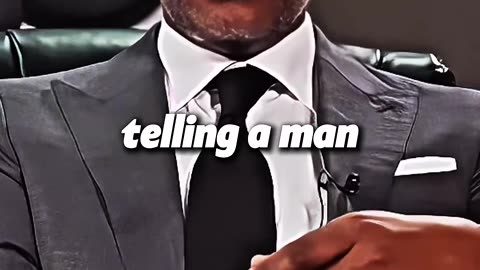 People Don't Tell Women The Truth