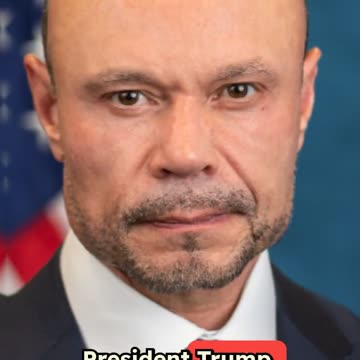 Dan Bongino Leaving FBI in January