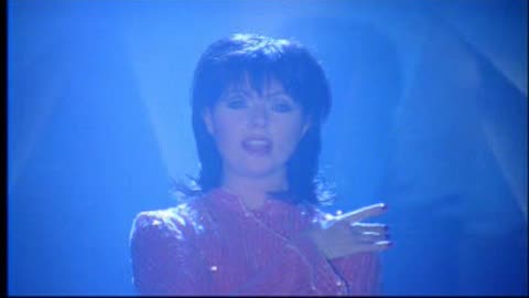 Sarah Brightman & Chris Thompson - How Can Heaven Love Me
