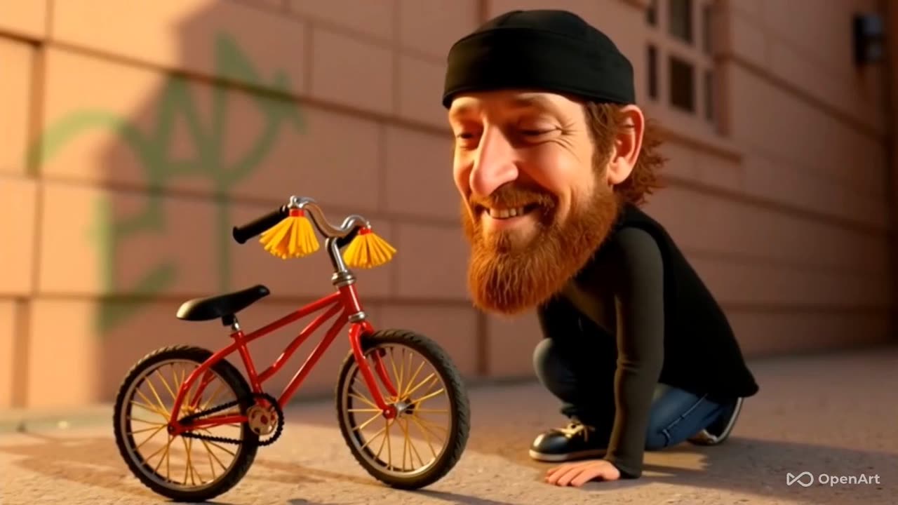 We did it...