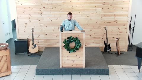 Can God Hear You? | Strait Gate Bible Church | Sunday AM 7/13/25