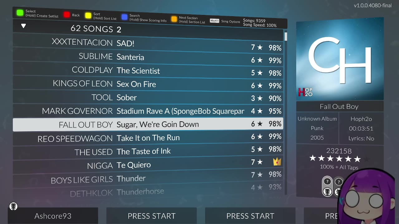 Sadge In Chat Please |Short Stream