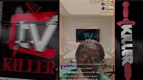NONY GOES IN ON TOMIKAY & THE TOMRATS YALL LIKE NIGGAS IN PRISON TOO 😂