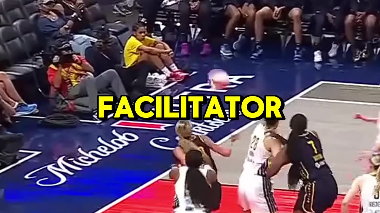 How Caitlin Clark & the Fever Dismantled Dallas: Full Breakdown | WNBA 2025 Analysis 🔥🏀