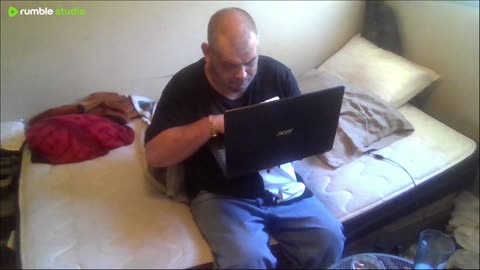 The Most Boring Person On The Internet