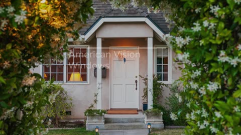 Entry Doors in Simi Valley, CA