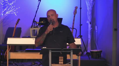 How Does God want to Worship?