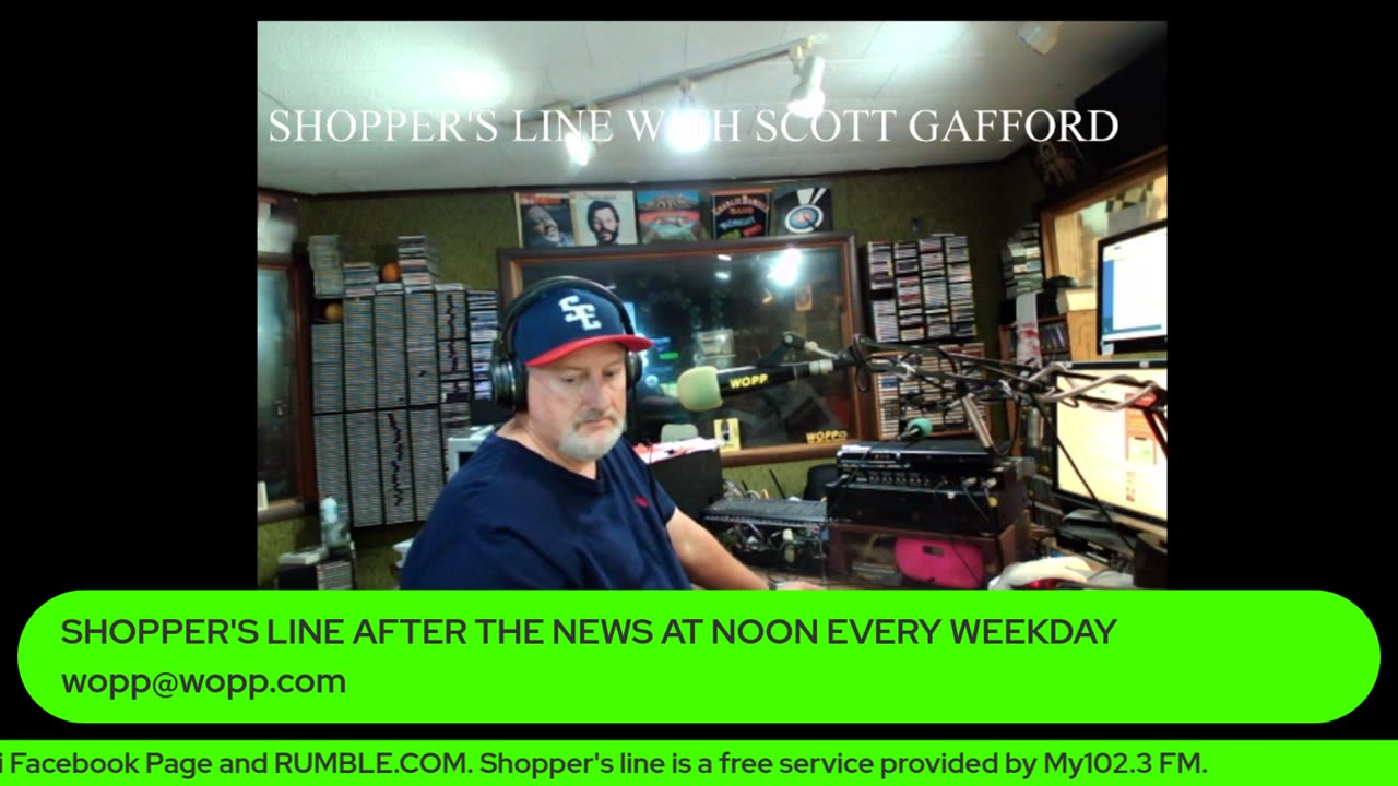 MY102.3FM MORNING SHOW